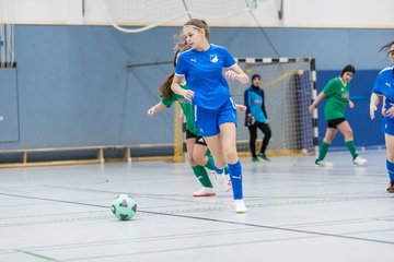 Bild 107 - B-Juniorinnen 2 Loewinnen Cup